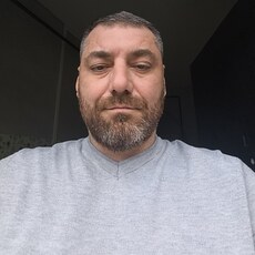 Фотография мужчины Давид, 45 лет из г. Краснодар