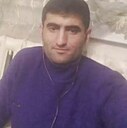 Али, 40 лет