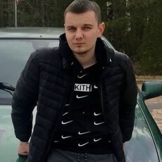 Фотография мужчины Коля, 31 год из г. Минск