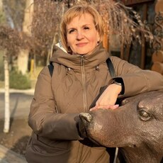 Фотография девушки Марина, 46 лет из г. Орехово-Зуево