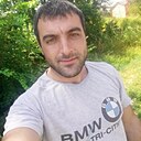 Ибрагим, 40 лет