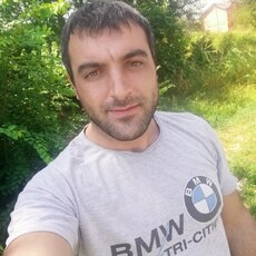Фотография мужчины Ибрагим, 40 лет из г. Сальск