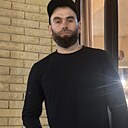 Роман, 35 лет