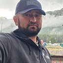 Канат, 25 лет