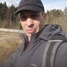 Фотография мужчины Николай, 44 года из г. Донецк (Ростовская Обл.)