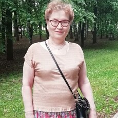 Фотография девушки Ольга, 66 лет из г. Киров