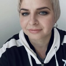 Фотография девушки Юлия, 44 года из г. Кропоткин