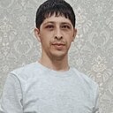 Азамат, 34 года