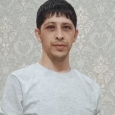 Фотография мужчины Азамат, 34 года из г. Актобе