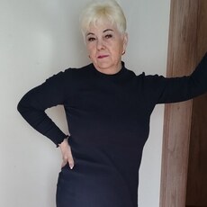Фотография девушки Светлана, 61 год из г. Иркутск