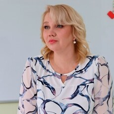 Фотография девушки Наталья, 53 года из г. Ростов-на-Дону