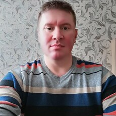 Фотография мужчины Владимир, 45 лет из г. Тамбов