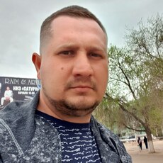 Фотография мужчины Виталий, 39 лет из г. Усть-Каменогорск