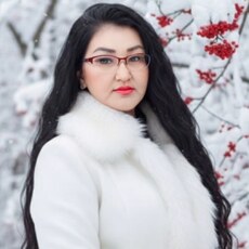 Фотография девушки Фари, 53 года из г. Астана