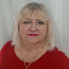 Фотография девушки Ирина, 56 лет из г. Орск