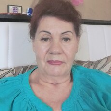 Фотография девушки Тамара, 63 года из г. Новосибирск