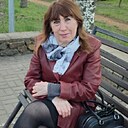 Надежда, 66 лет