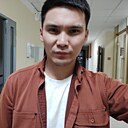 Бека, 32 года