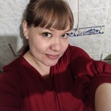 Фотография девушки Крис, 38 лет из г. Усть-Илимск