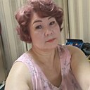 Мила, 53 года