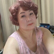 Фотография девушки Мила, 53 года из г. Якутск
