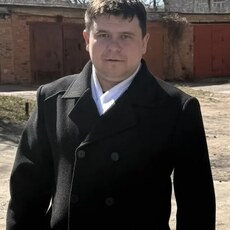 Фотография мужчины Андрей, 34 года из г. Омск