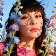 Фотография девушки Оксана, 47 лет из г. Киселевск