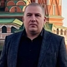 Фотография мужчины Дмитрий, 40 лет из г. Новосибирск