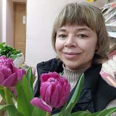 Фотография девушки Елена, 60 лет из г. Калуга
