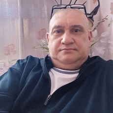 Фотография мужчины Владимир, 52 года из г. Гуково