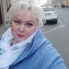 Фотография девушки Наталья, 46 лет из г. Санкт-Петербург