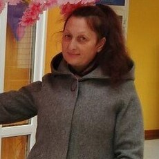 Фотография девушки Светлана, 44 года из г. Новобурейский