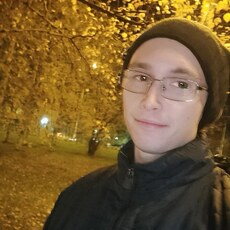 Фотография мужчины Владислав, 28 лет из г. Нижневартовск