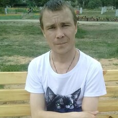 Фотография мужчины Александр, 38 лет из г. Гусиноозерск