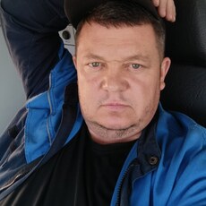 Фотография мужчины Александр, 46 лет из г. Брянск