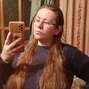 Валюша, 22 года