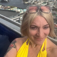 Фотография девушки Жанна, 49 лет из г. Иркутск