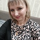 Светлана, 43 года