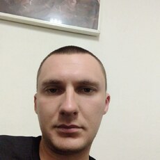 Фотография мужчины Sergej, 32 года из г. Прага