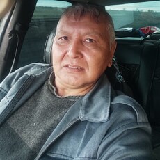 Фотография мужчины Талгат, 59 лет из г. Караганда