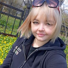 Фотография девушки Анастасия, 31 год из г. Антрацит