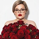 Аня, 36 лет