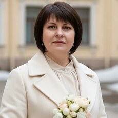 Фотография девушки Елена, 49 лет из г. Орловский