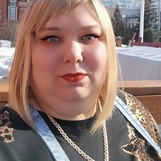 Фотография девушки Мирослава, 42 года из г. Тула