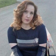 Фотография девушки Галочка, 53 года из г. Калуга