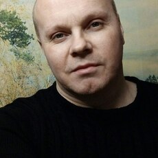 Фотография мужчины Роман, 38 лет из г. Выборг