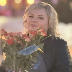 Фотография девушки Олеся, 44 года из г. Серпухов