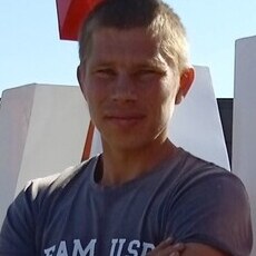Фотография мужчины Алексей, 37 лет из г. Хабары