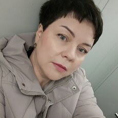 Фотография девушки Тина, 44 года из г. Барановичи