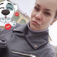 Фотография девушки Татьяна, 27 лет из г. Кунгур